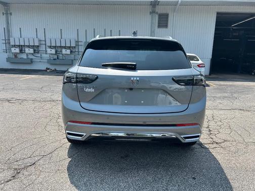 2025 Buick Envision Avenir