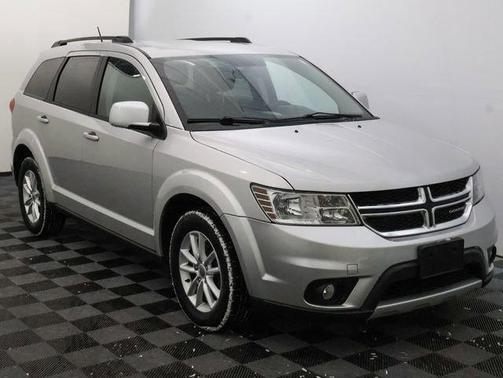 2014 Dodge Journey SXT