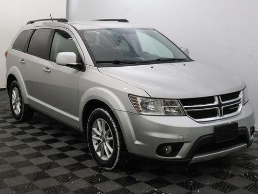 2014 Dodge Journey SXT
