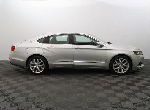 2019 Chevrolet Impala Premier 2LZ