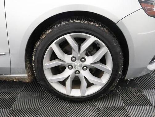 2019 Chevrolet Impala Premier 2LZ