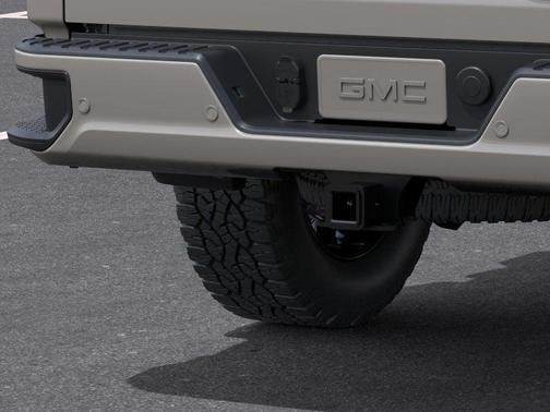 Dune 2026 GMC Sierra 2500 AT4