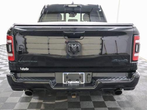 2024 RAM 1500 Limited
