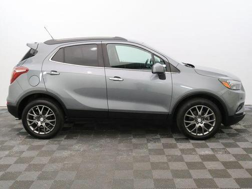 2020 Buick Encore Sport Touring