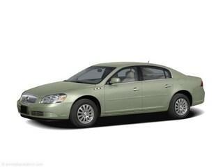 Sagemist Metallic 2006 Buick Lucerne CXL