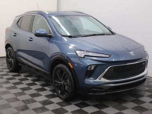 2025 Buick Encore GX Sport Touring