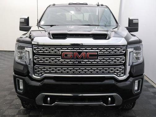 2023 GMC Sierra 2500 Denali