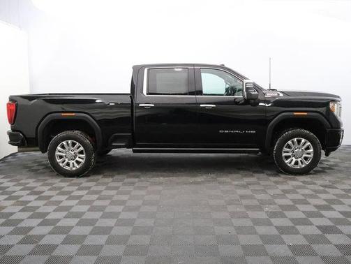 2023 GMC Sierra 2500 Denali