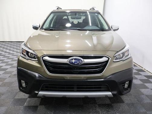 2021 Subaru Outback Touring
