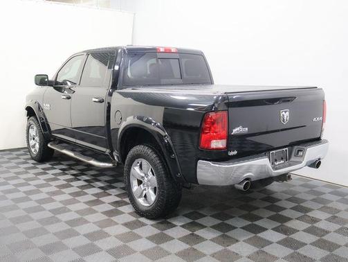 2014 RAM 1500 SLT