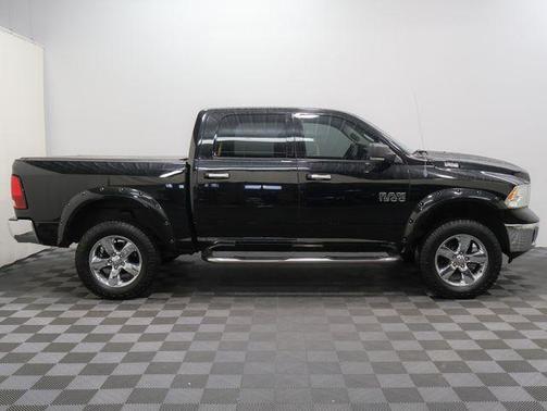 2014 RAM 1500 SLT