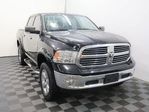 2014 RAM 1500 SLT