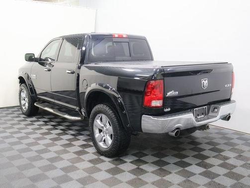 2014 RAM 1500 SLT