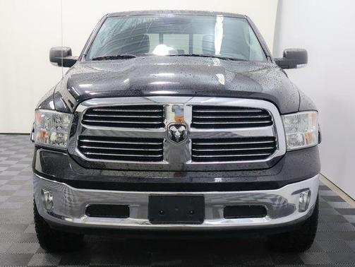 2014 RAM 1500 SLT