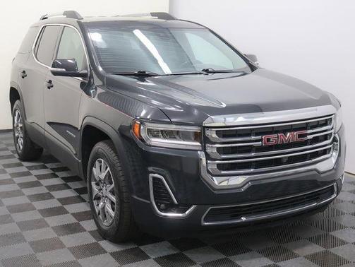 2020 GMC Acadia SLT