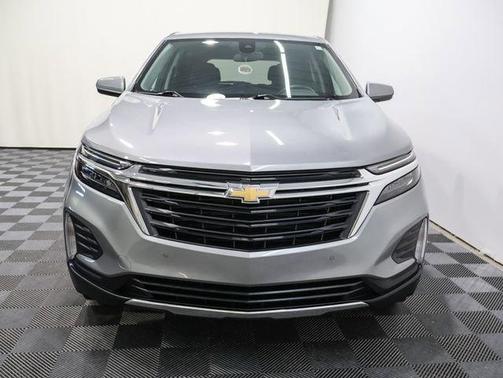 2023 Chevrolet Equinox 2LT