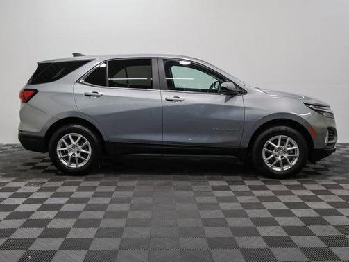 2023 Chevrolet Equinox 2LT