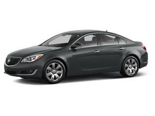 2014 Buick Regal Turbo