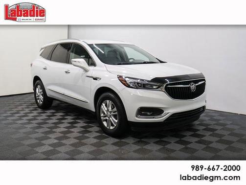 2019 Buick Enclave Essence