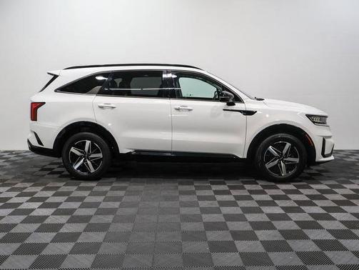 2022 Kia Sorento EX