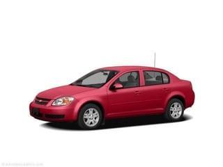 2008 Chevrolet Cobalt LT