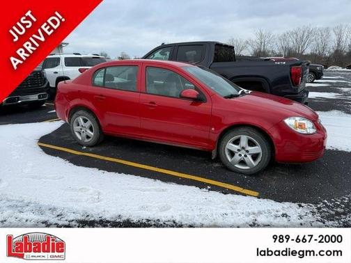 2008 Chevrolet Cobalt LT