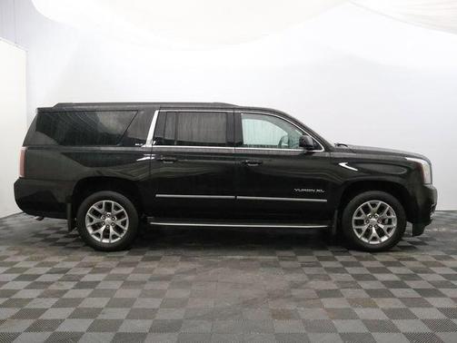 2015 GMC Yukon XL 1500 SLT