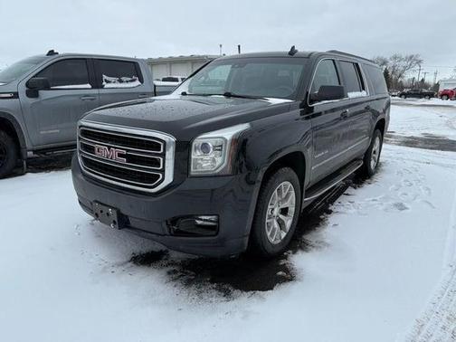 2015 GMC Yukon XL 1500 SLT