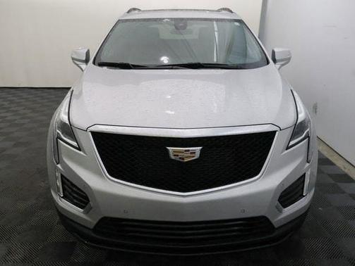 2020 Cadillac XT5 Sport