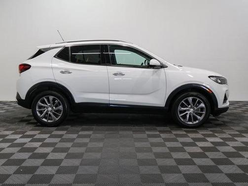 2021 Buick Encore GX Essence
