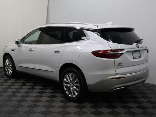 2018 Buick Enclave Premium