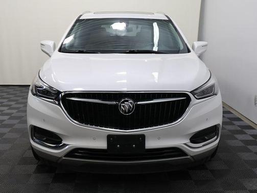 2018 Buick Enclave Premium