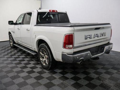 2018 RAM 1500 Longhorn