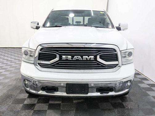 2018 RAM 1500 Longhorn