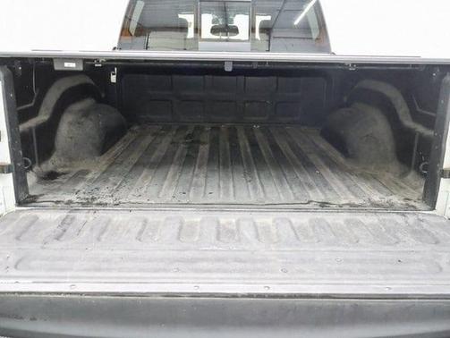 2018 RAM 1500 Longhorn