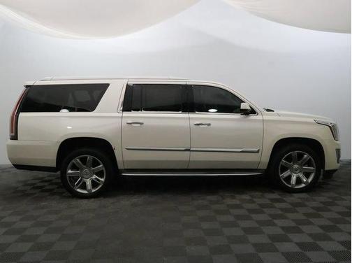 2015 Cadillac Escalade ESV Premium
