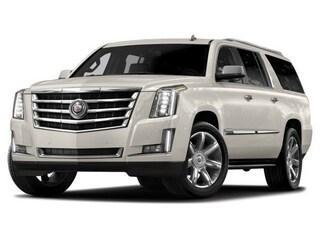 2015 Cadillac Escalade ESV Premium