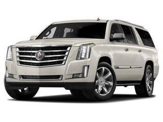 2015 Cadillac Escalade ESV Premium