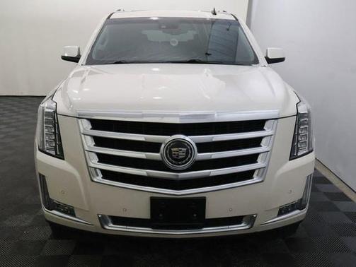 2015 Cadillac Escalade ESV Premium