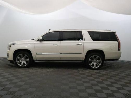 2015 Cadillac Escalade ESV Premium
