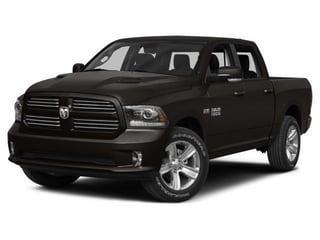 Granite Crystal Clearcoat Metallic 2014 RAM 1500 Sport