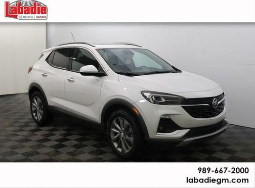 2023 Buick Encore GX Essence