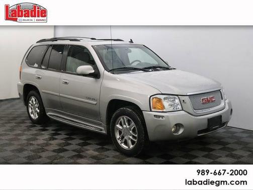 2006 GMC Envoy Denali