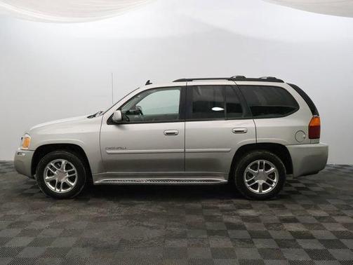 2006 GMC Envoy Denali