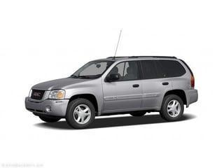 2006 GMC Envoy Denali