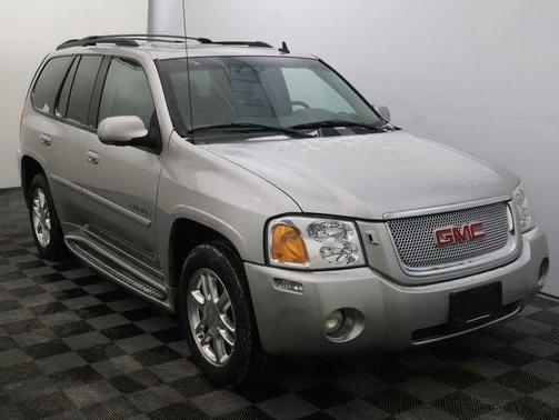 2006 GMC Envoy Denali