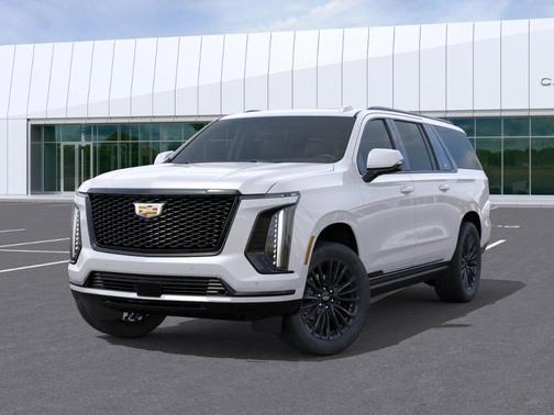 2025 Cadillac Escalade ESV Sport Platinum