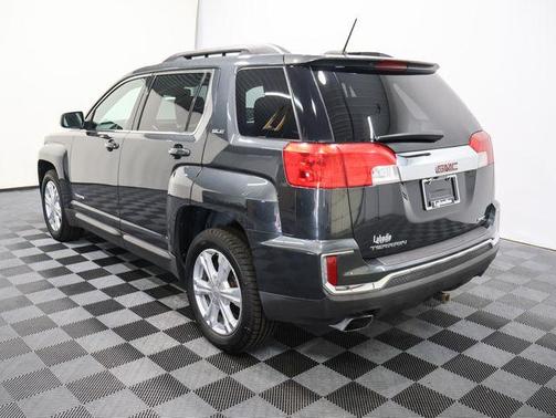 2017 GMC Terrain SLE-2