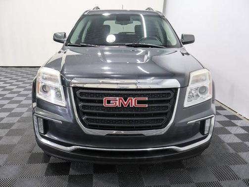 2017 GMC Terrain SLE-2
