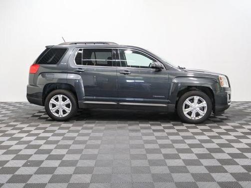2017 GMC Terrain SLE-2